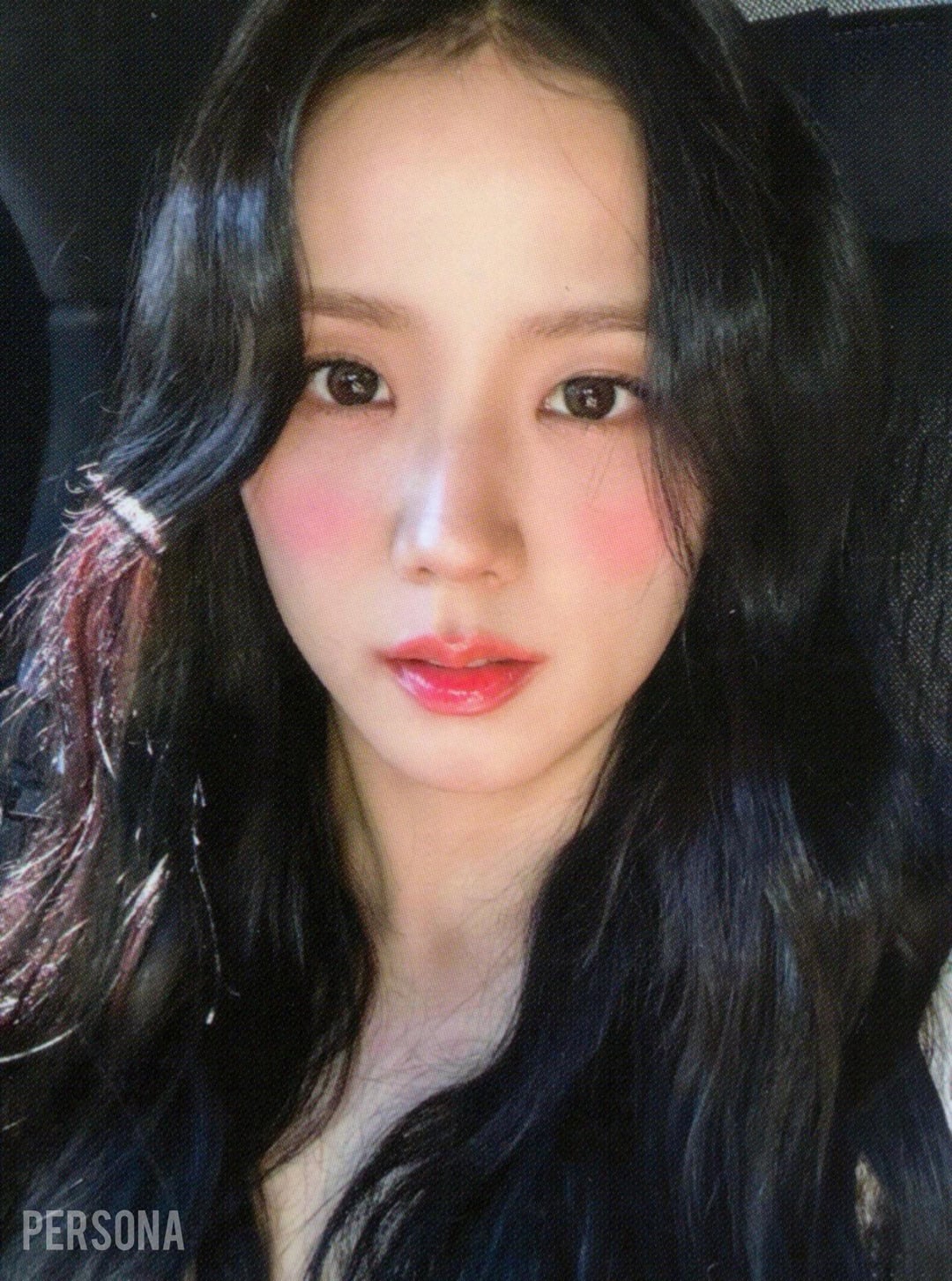 240811 BLACKPINK World Tour [BORN PINK] in Cinemas | CGV Photocards (Scan)