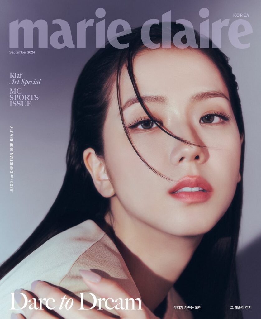 240815 Jisoo