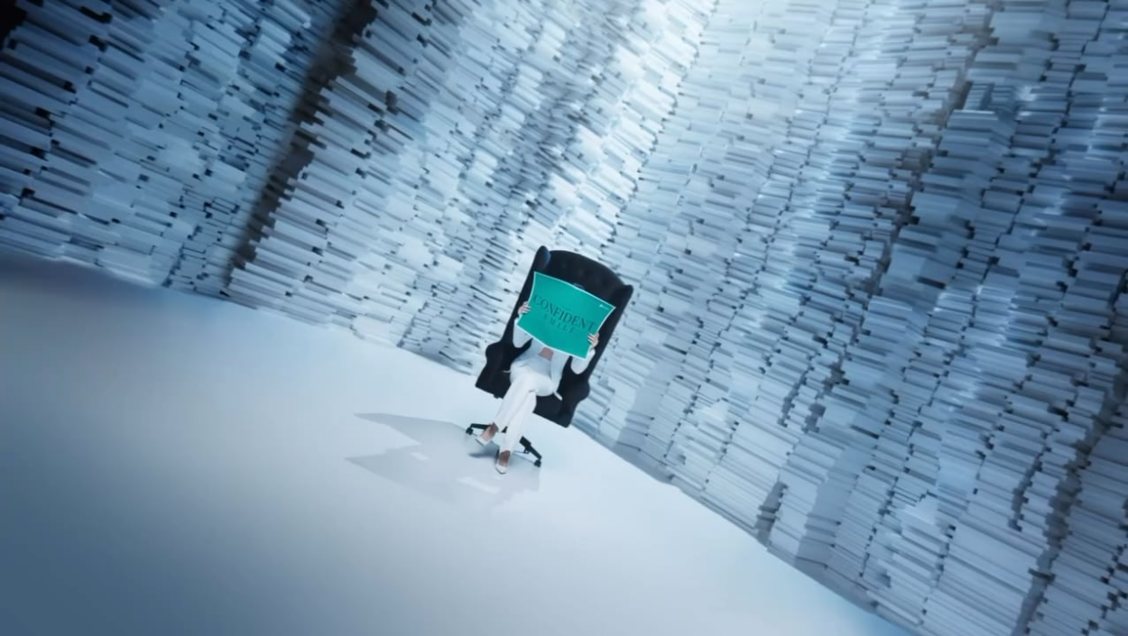 240910 Lisa for DENTISTE’