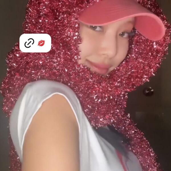 240904 Jennie (OA) IG Story Update