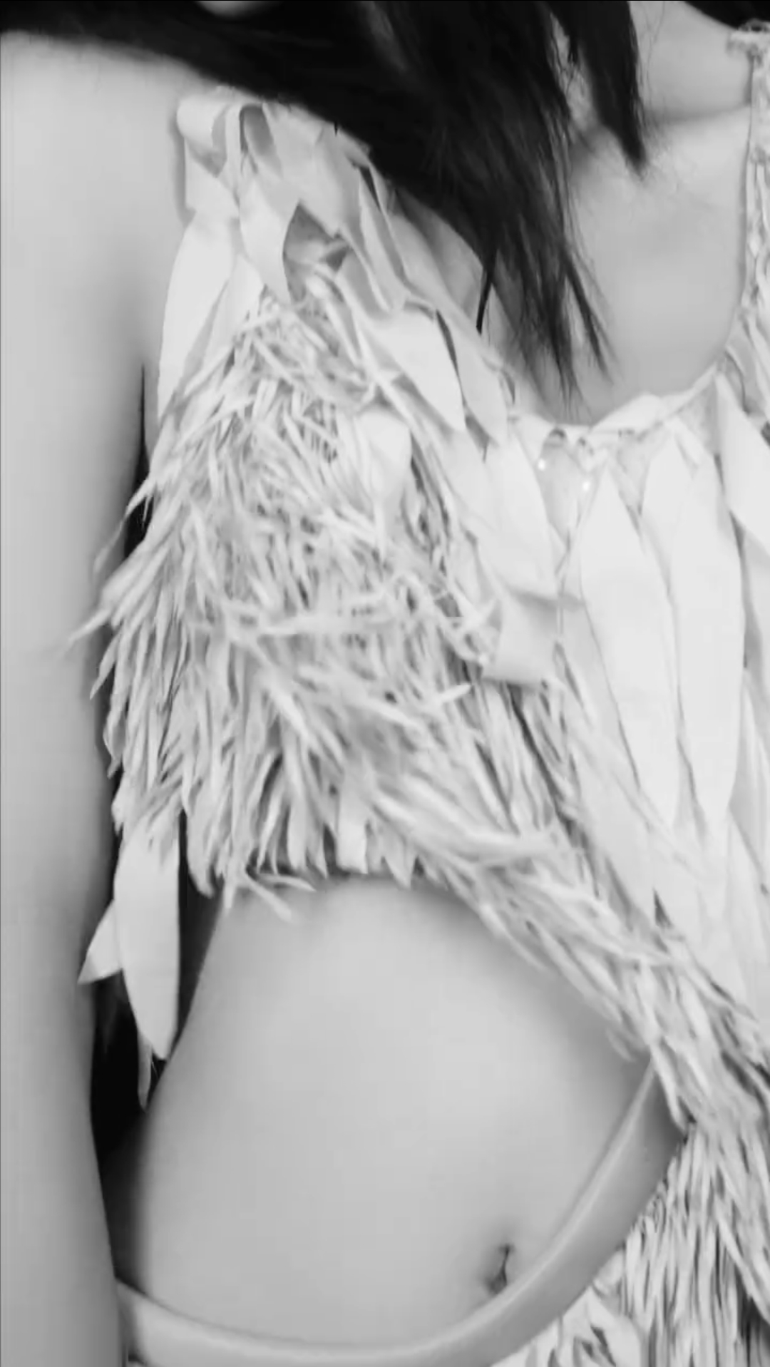 Lalisa Vogue Korea