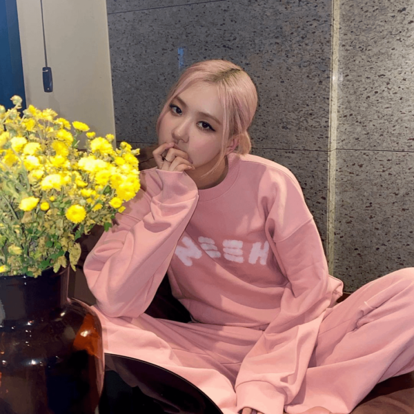 Pink Rosé
