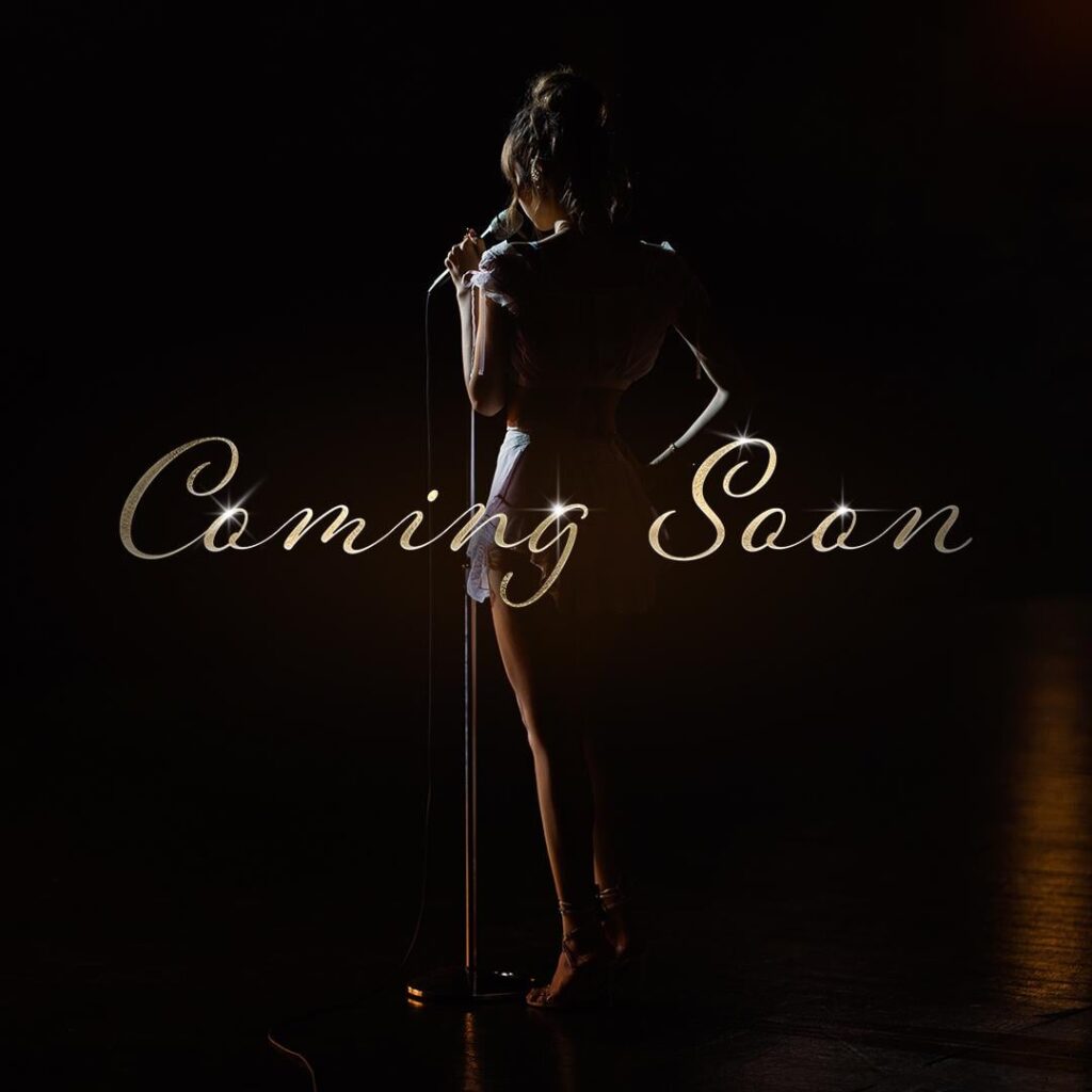 Lisa is Coming soon 👀