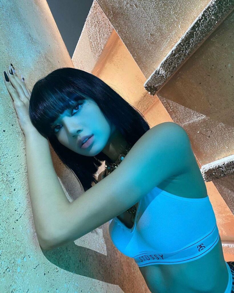 Lisa Manoban
