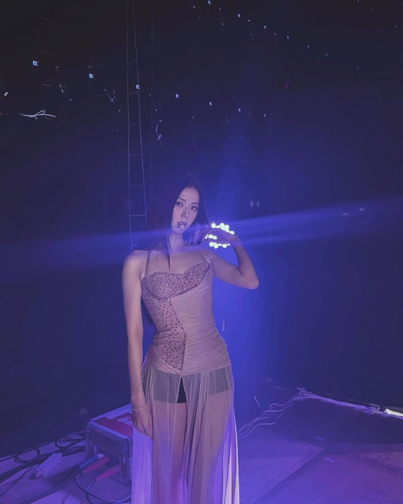 Jisoo