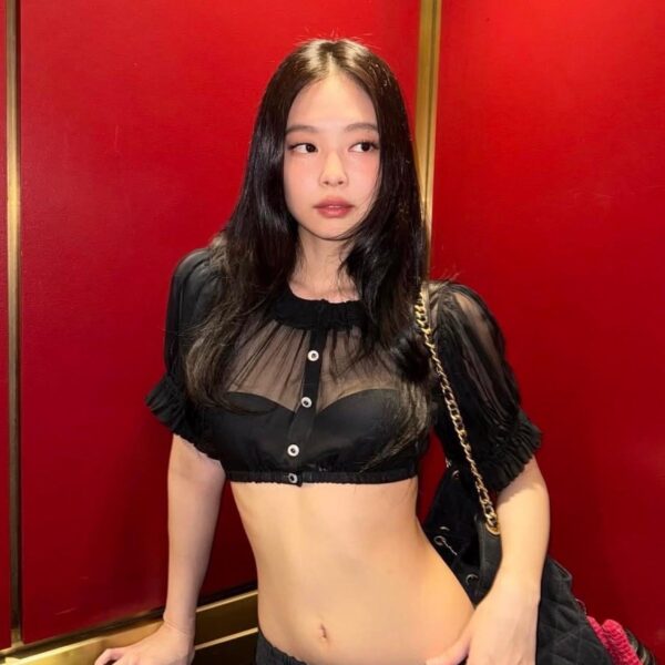 Jennie