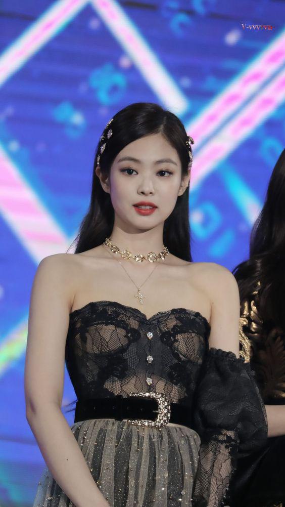 Jennie 💜💜💜