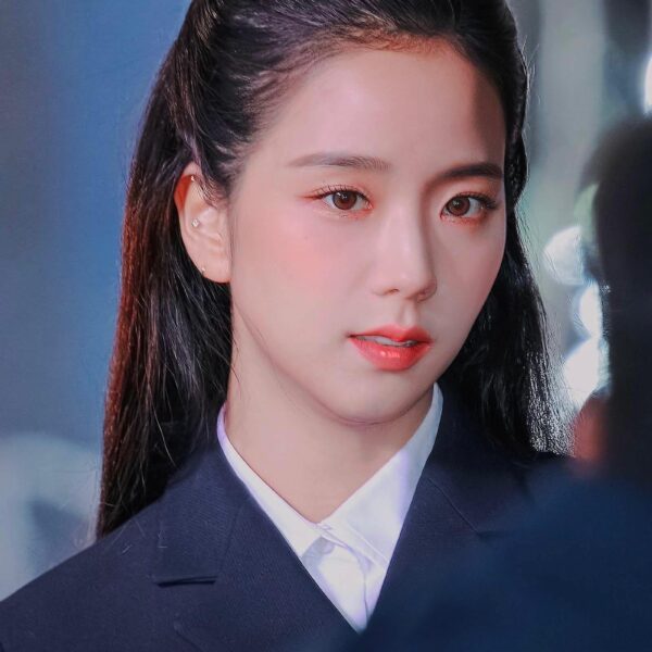 220329 Jisoo