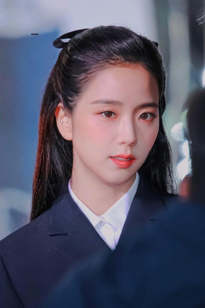 220329 Jisoo