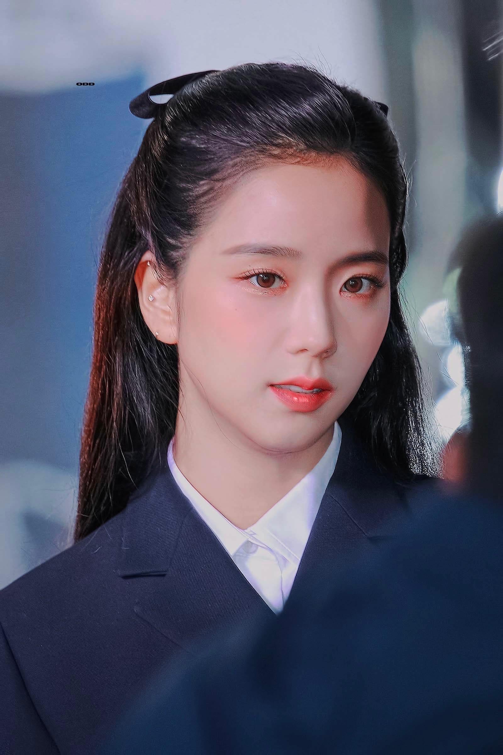 220329 Jisoo