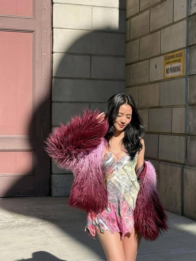 Jisoo