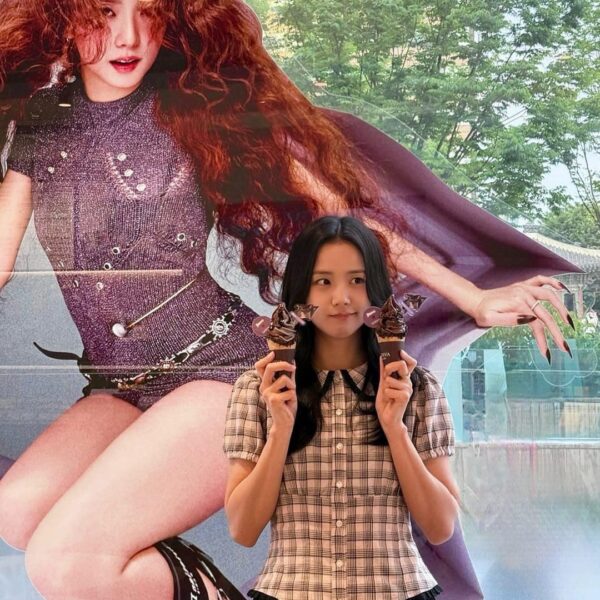 250611 Jisoo IG Update