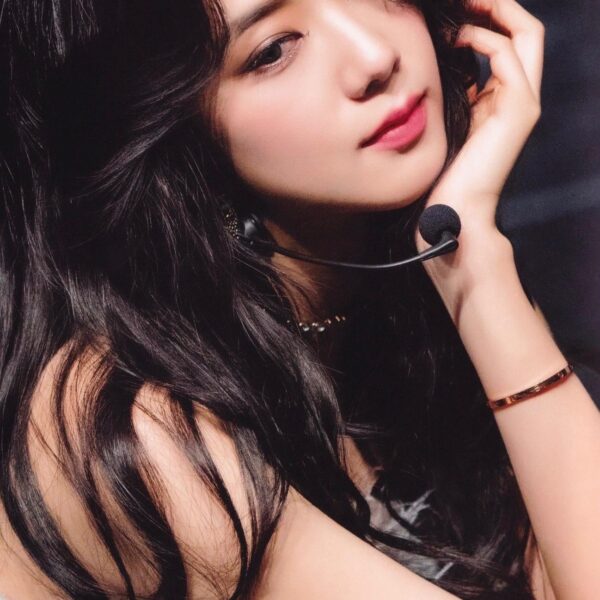 210131 Jisoo