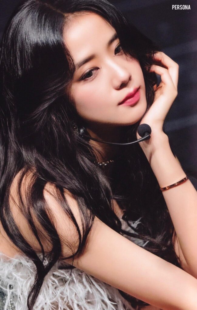 210131 Jisoo