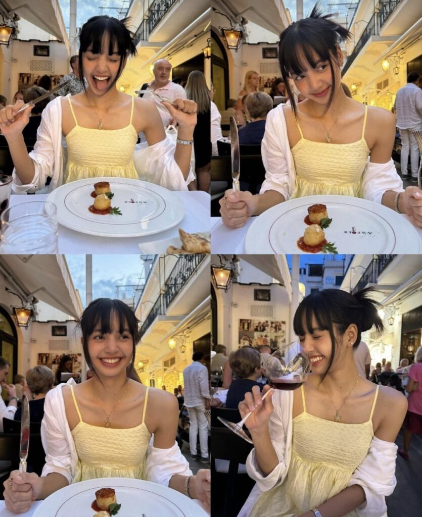 Lisa🌼
