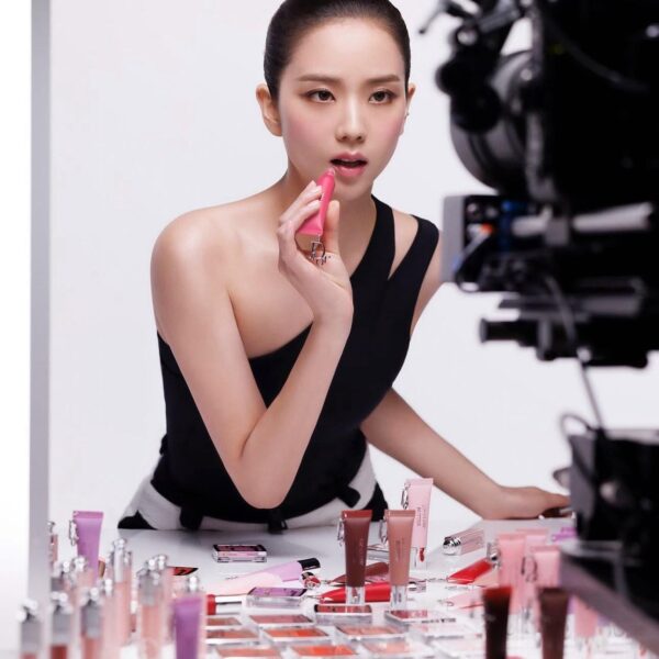 250629 Jisoo for DIOR Beauty