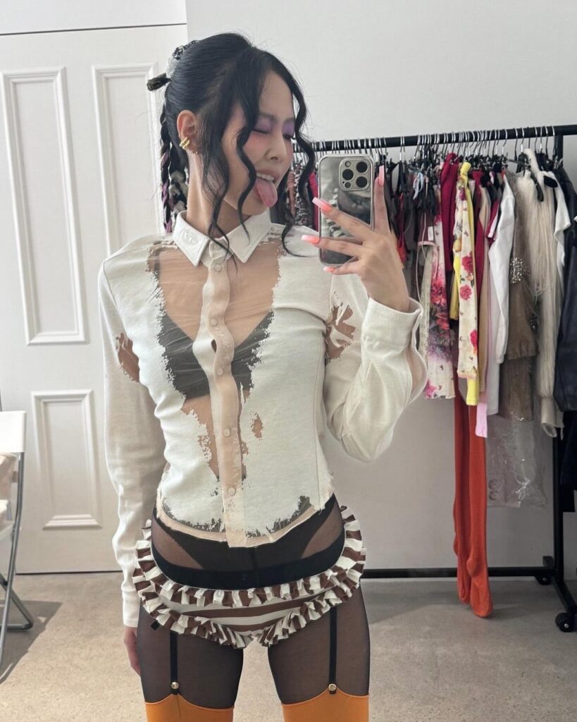 Jennie