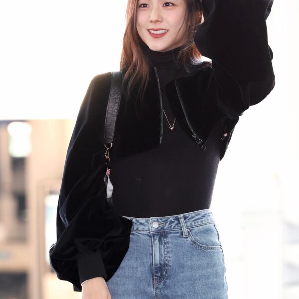 250124 Jisoo
