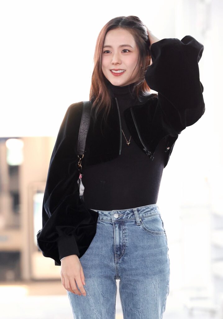 250124 Jisoo