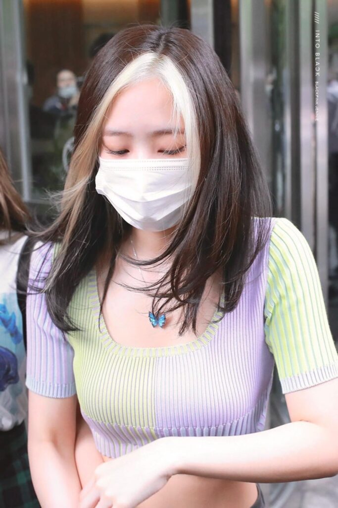 200630 Jennie