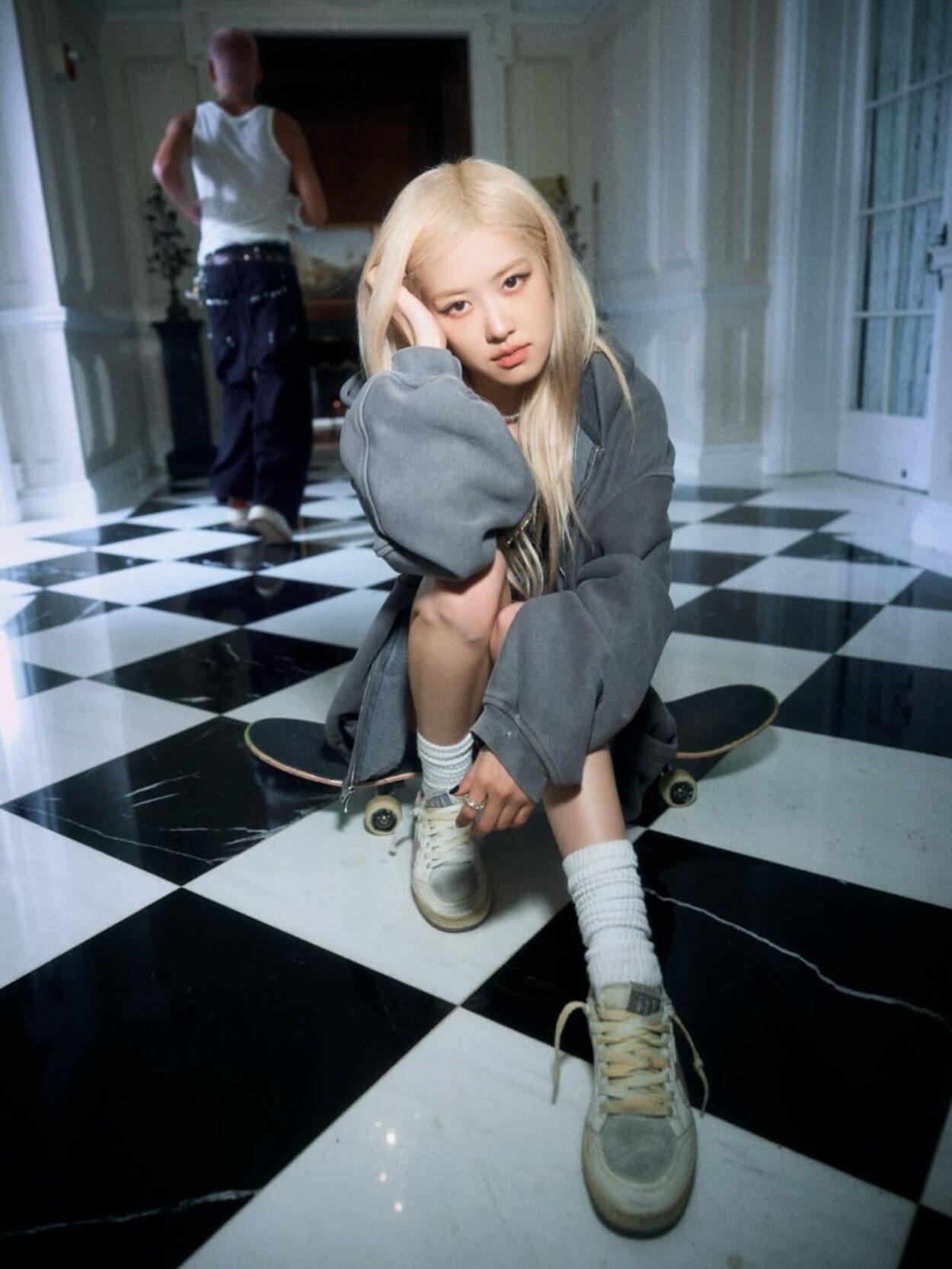 250622 ROSÉ IG Update