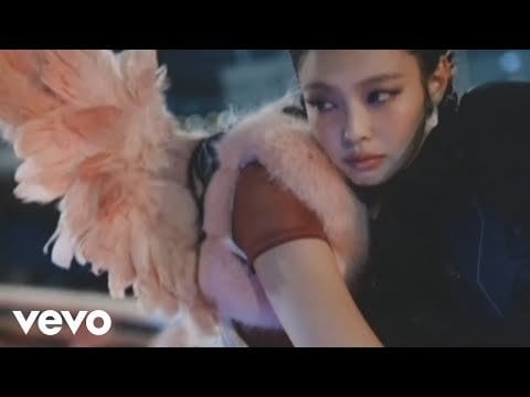 250426 JENNIE - Seoul City