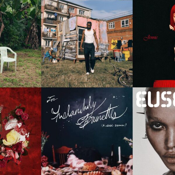 250627 Jennie - ‘Ruby’ among NME’s 50 best albums of 2025 so far