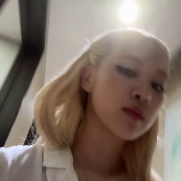 250629 Rosé IG Reels Update