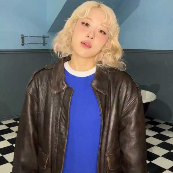 250624 ROSÉ IG Update