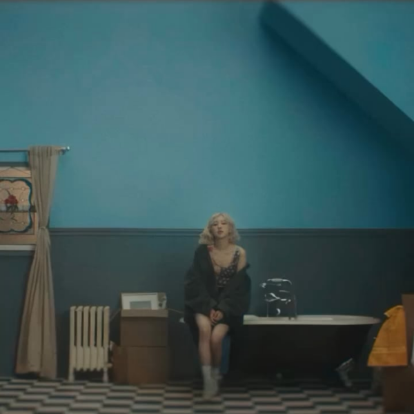 250627 Alex Warren IG Update w/ ROSÉ