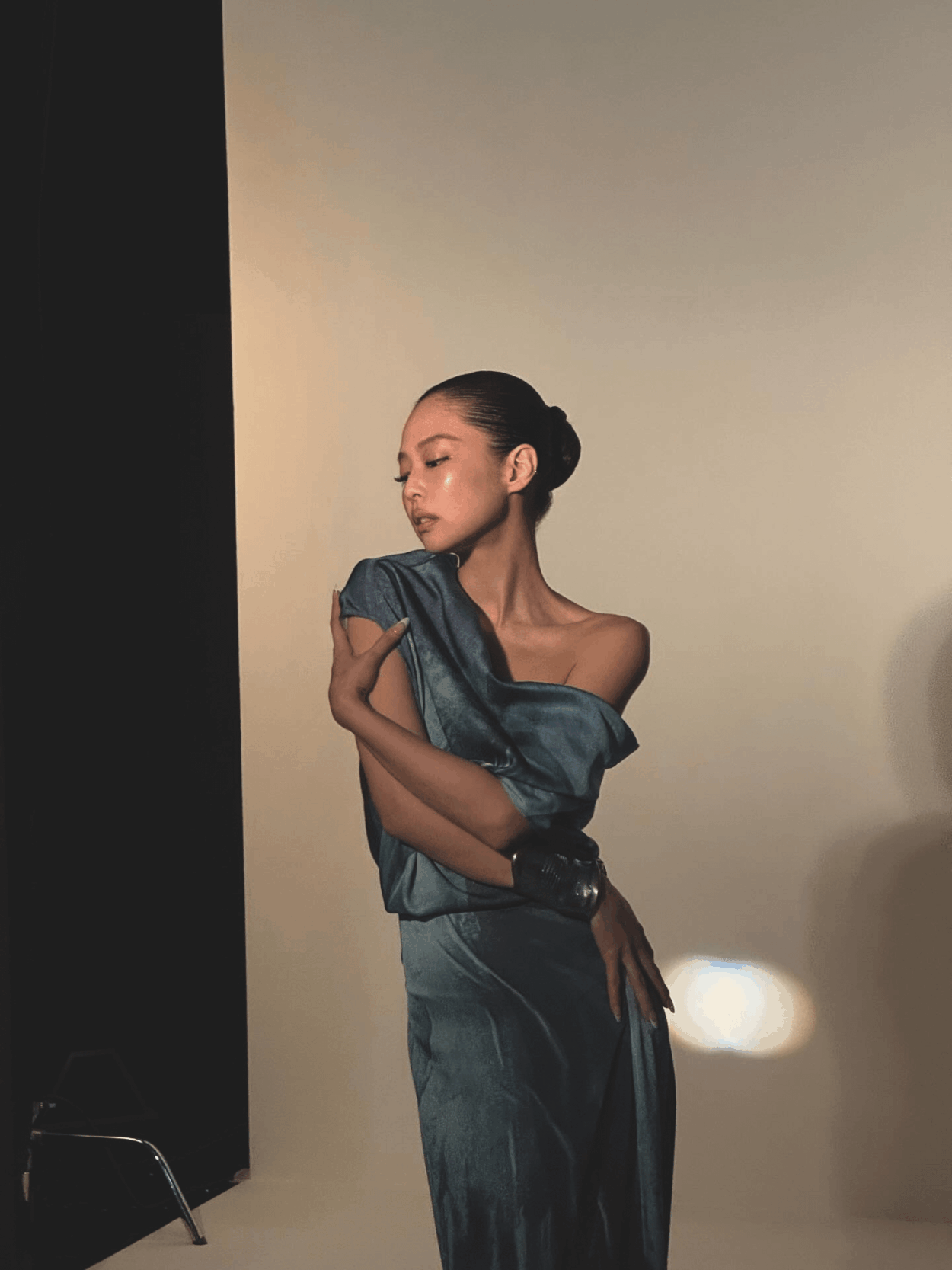 Jennie Instagram Update - 250613