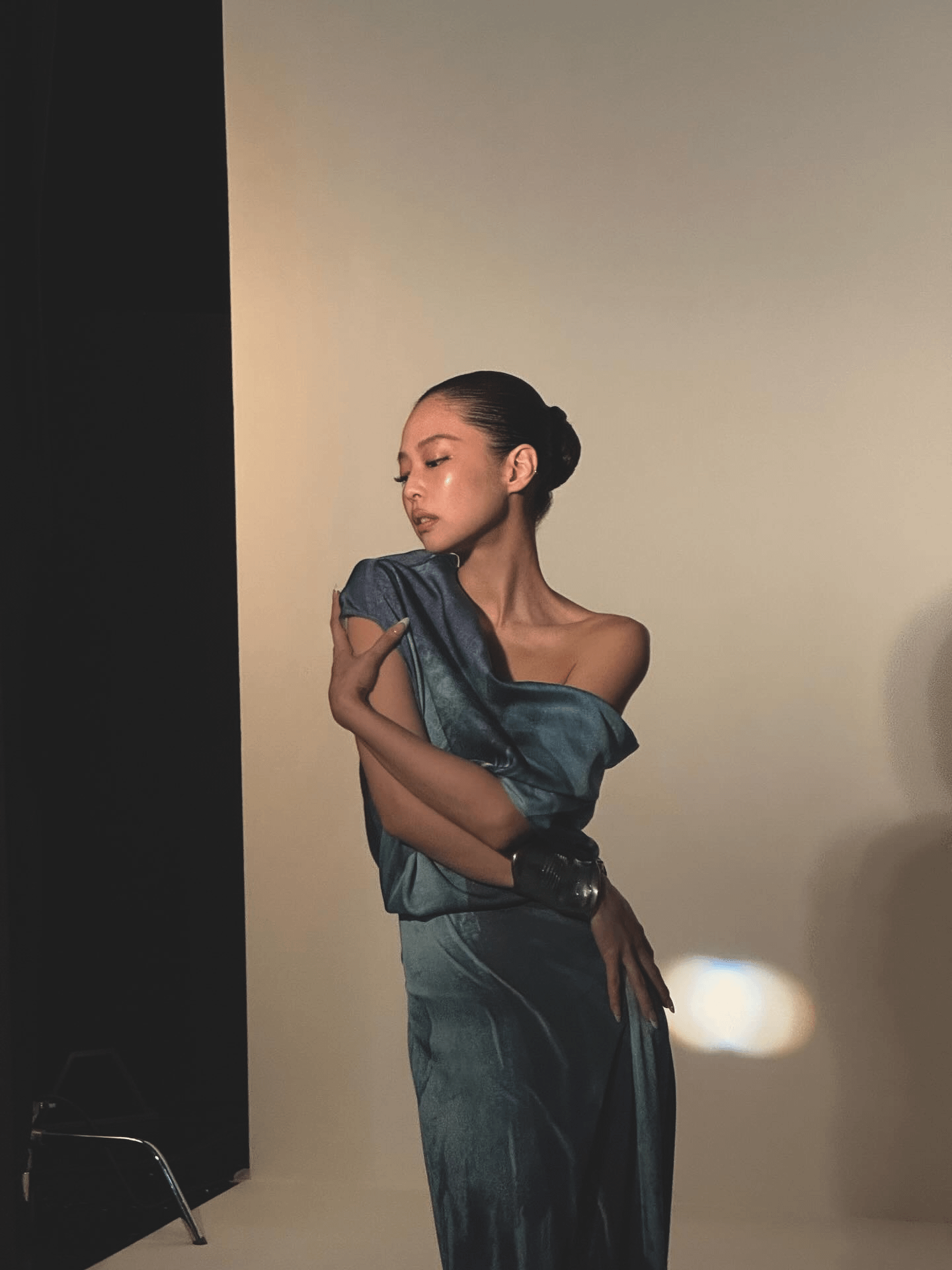 Jennie Instagram Update - 250613