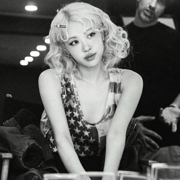 250630 Rosé IG Update