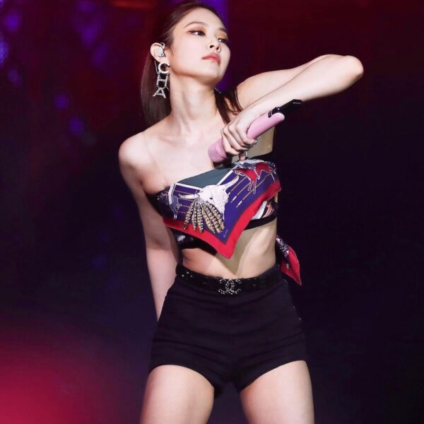 190608 Jennie
