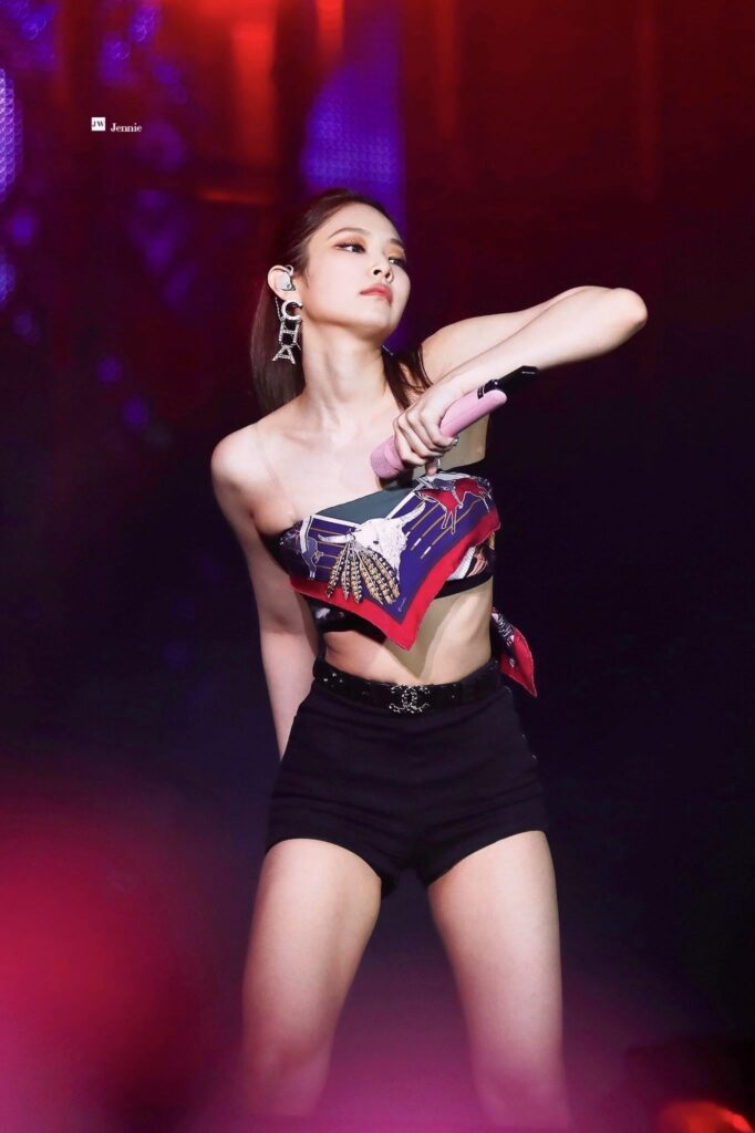 190608 Jennie
