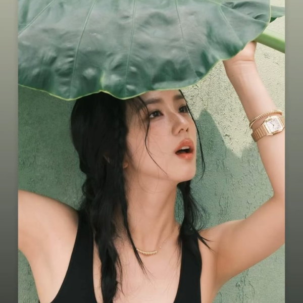 250630 Jisoo IG Story Update