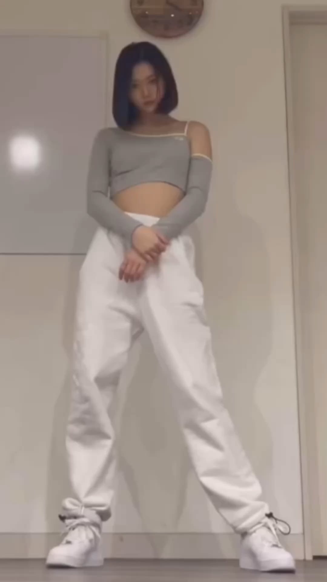 TRI.BE Mire - like JENNIE (JENNIE dance cover)