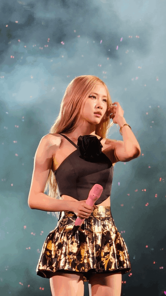ROSÉ