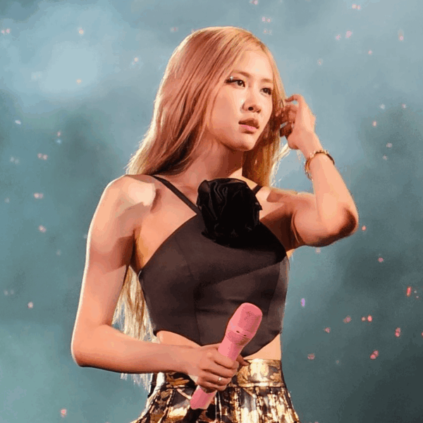 ROSÉ