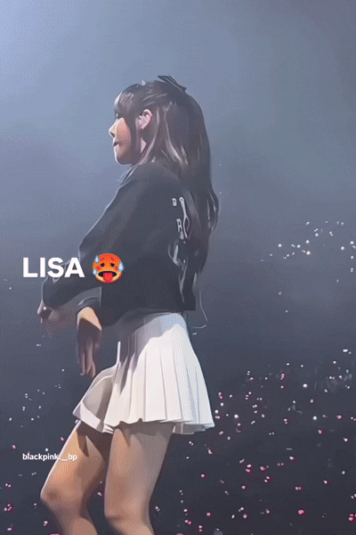 Lisa 🍑