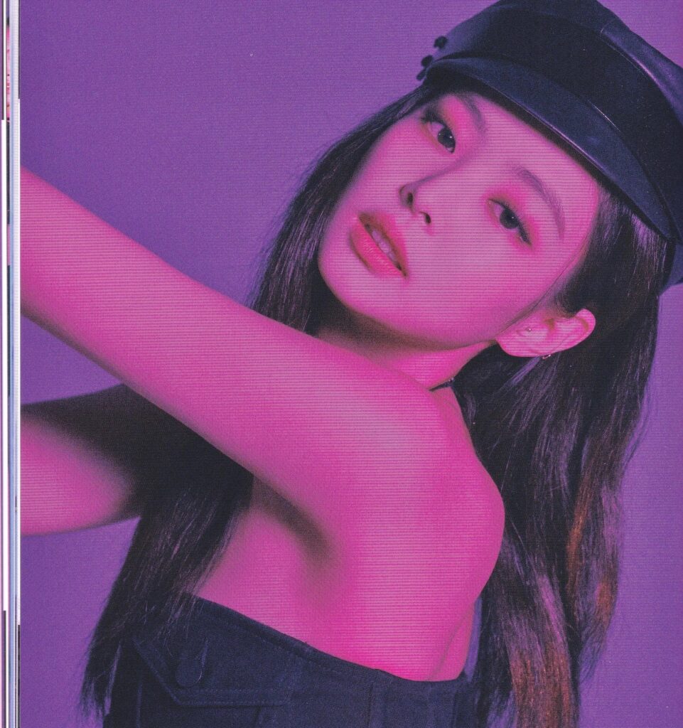 181123 Jennie