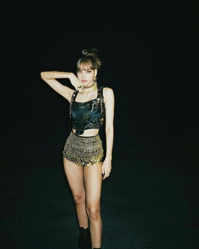 Lisa