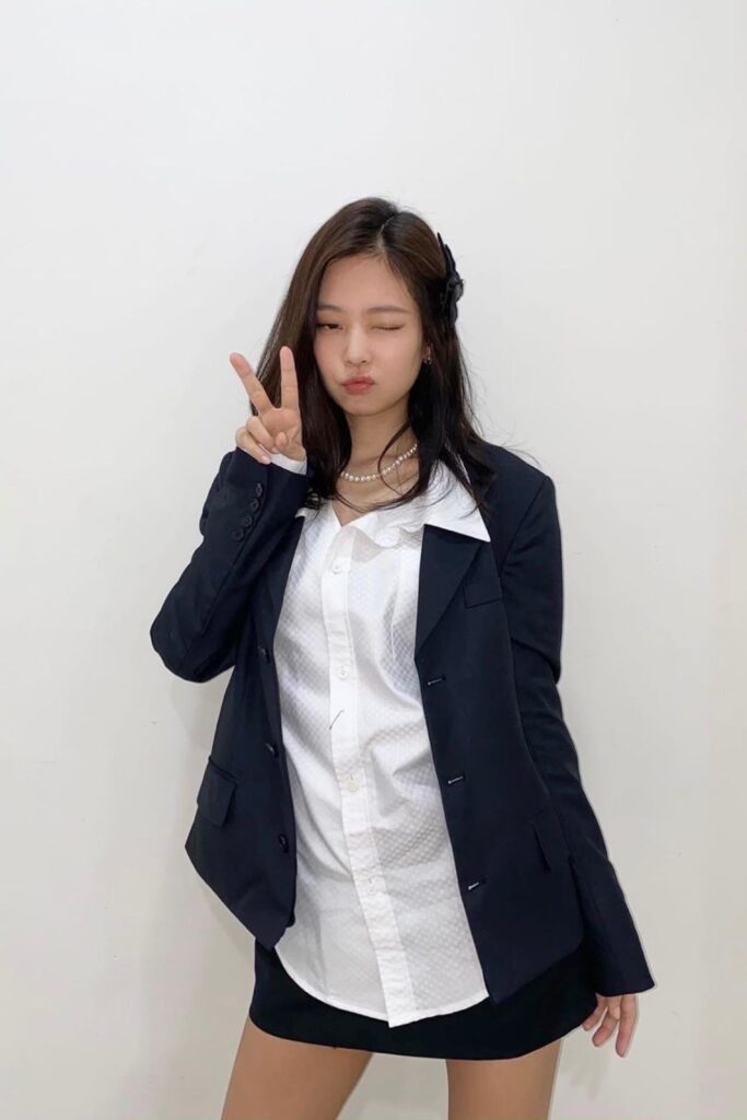 Jennie