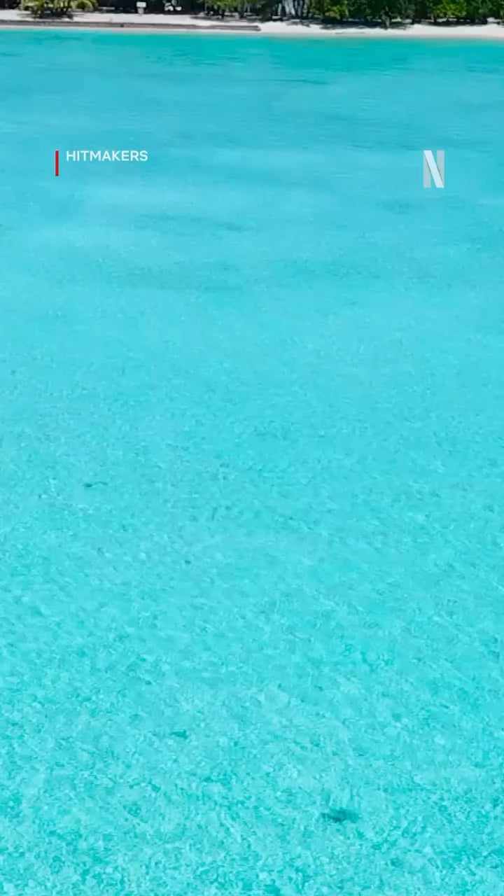 250626 Lisa to star in Netflix’s HITMAKERS premiering Jul 24