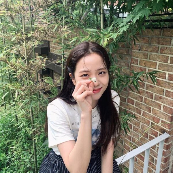 200622 Jisoo