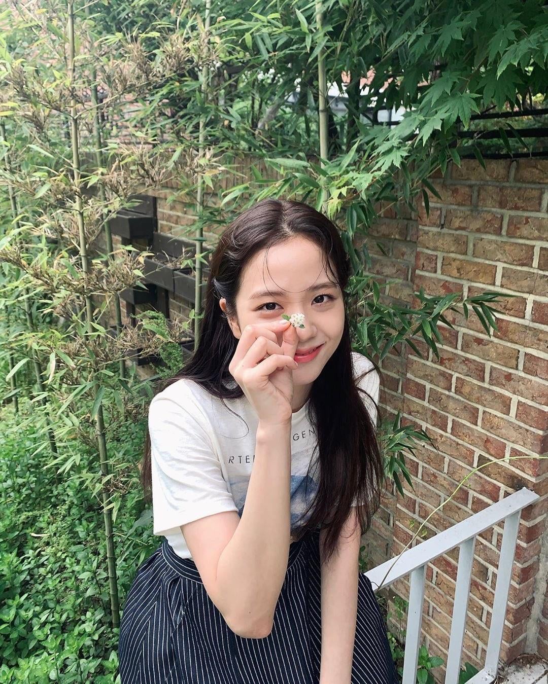 200622 Jisoo