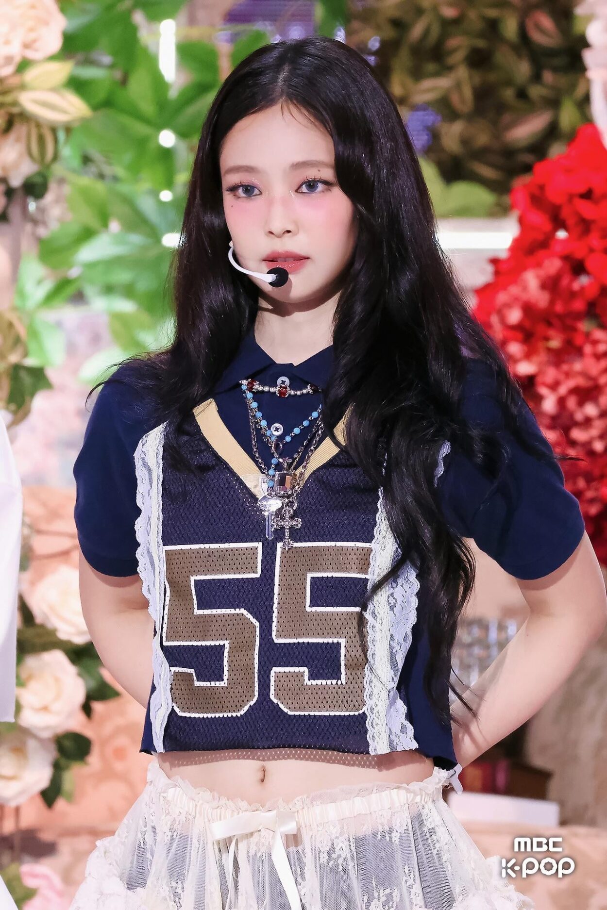 241019 Jennie