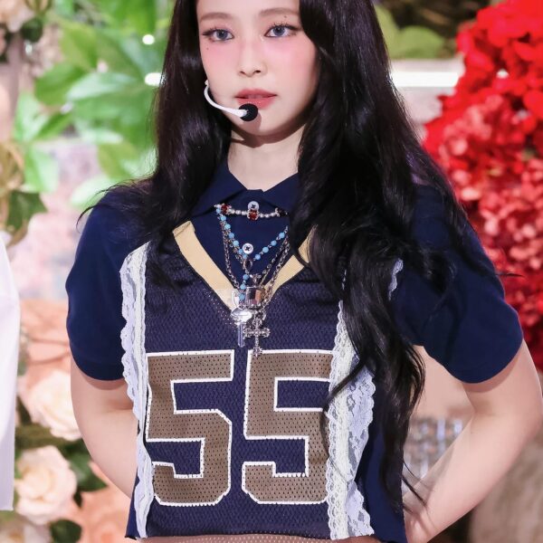 241019 Jennie