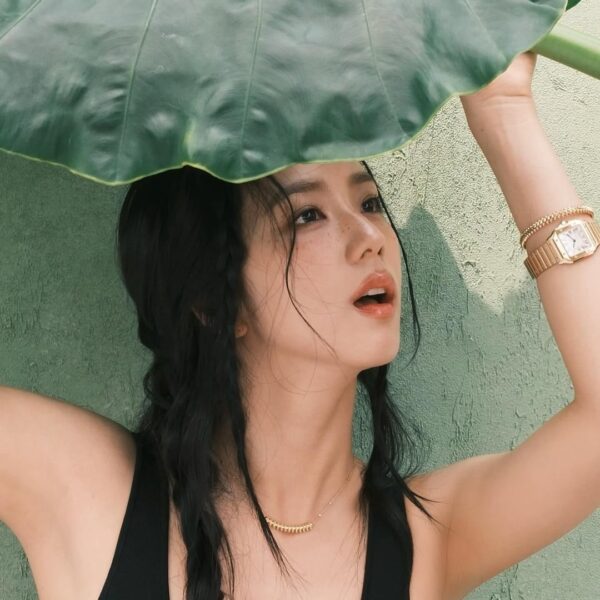 250630 Jisoo IG Update