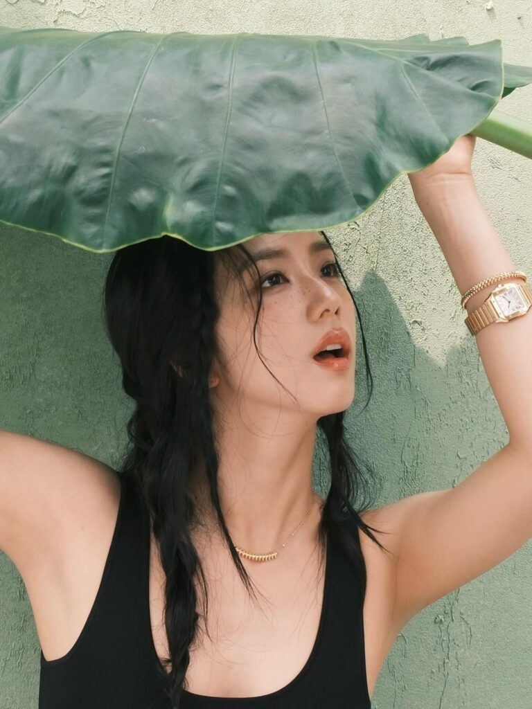 250630 Jisoo IG Update